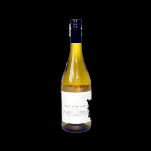 Picture of ART INDOMITA CHARDONNAY 75C